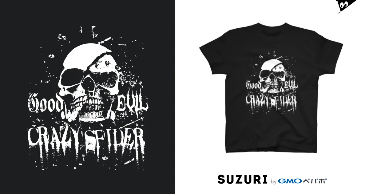 原価販売】 TFスカルTシャツ スカルデザイン スカル ドクロ