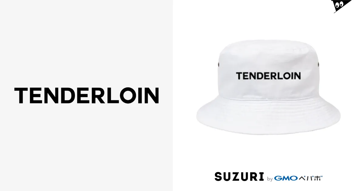 TENDERLOIN-テンダーロイン- / TOKYO LOGOSHOP 東京ロゴショップ TENDERLOIN-テンダーロイン- / TOKYO LOGOSHOP 東京ロゴショップ