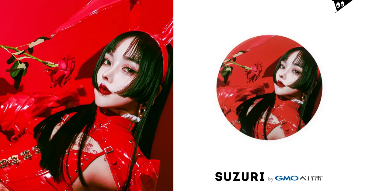 赤兎型戦闘機百迦 / error0000の缶バッジ通販 ∞ SUZURI（スズリ）