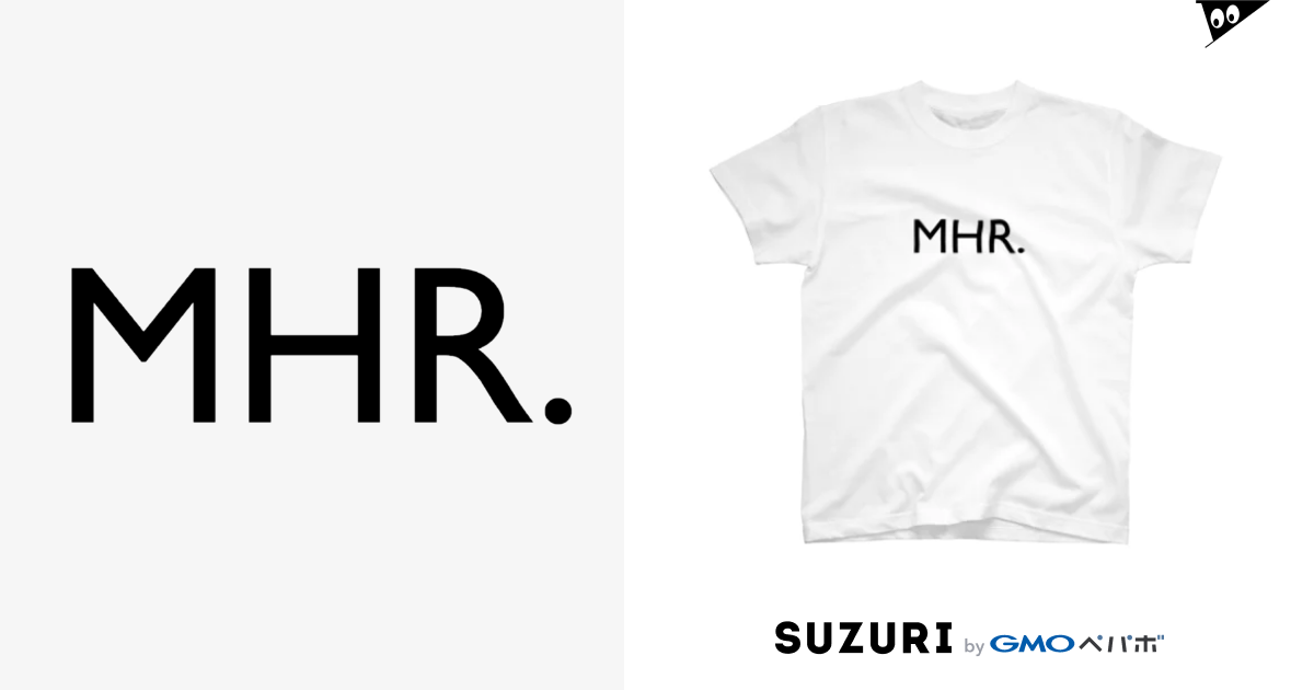 マードカッヒローシル のんちゃんずファクトリー Yutriever のスタンダードtシャツ通販 Suzuri スズリ マードカッヒローシル のんちゃんずファクトリー Yutriever のスタンダードtシャツ通販 Suzuri スズリ