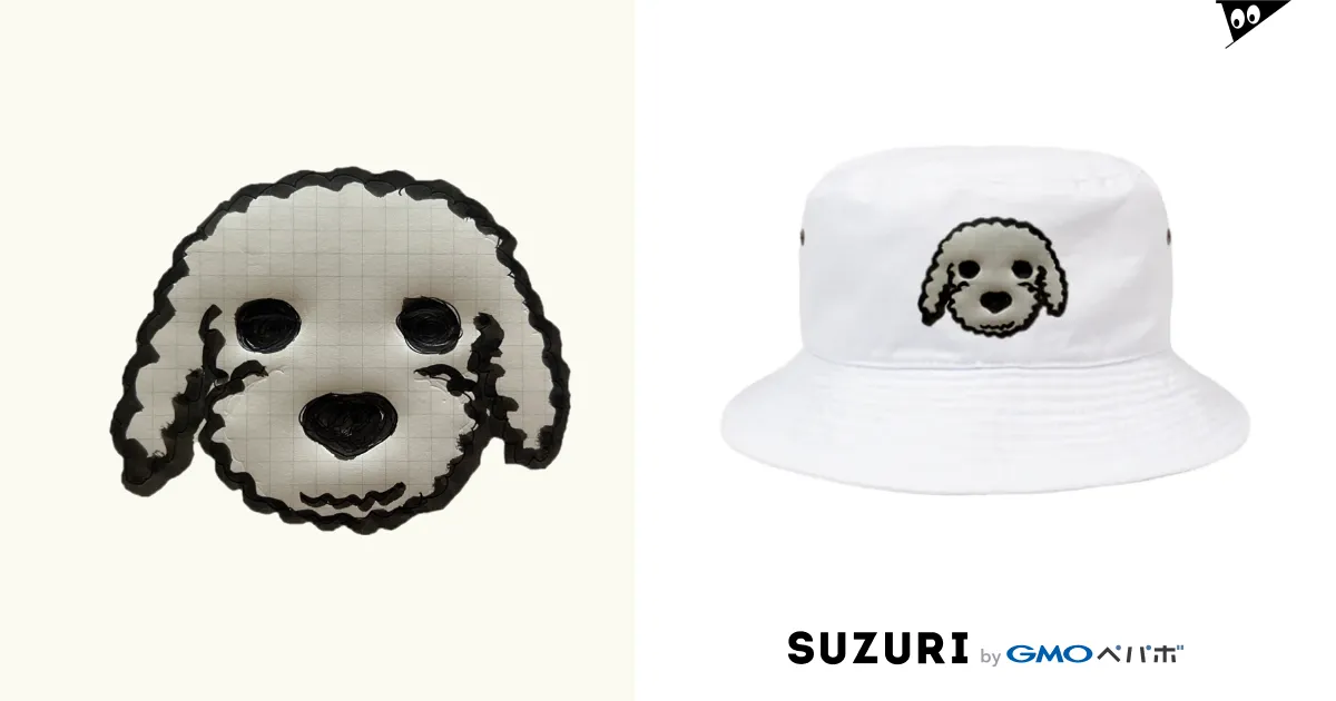 とわのいろいろ / hmnsrkのバケットハット通販 ∞ SUZURI(スズリ) とわのいろいろ / hmnsrkのバケットハット通販 ∞ SUZURI(スズリ)