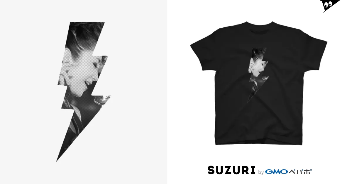 ADOグッズ / ADOグッズ ( ado1124 )のスタンダードTシャツ通販