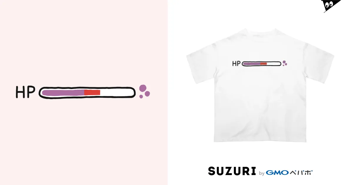 おやすみクリボー Tシャツ | KAIBA CORPORATION STORE