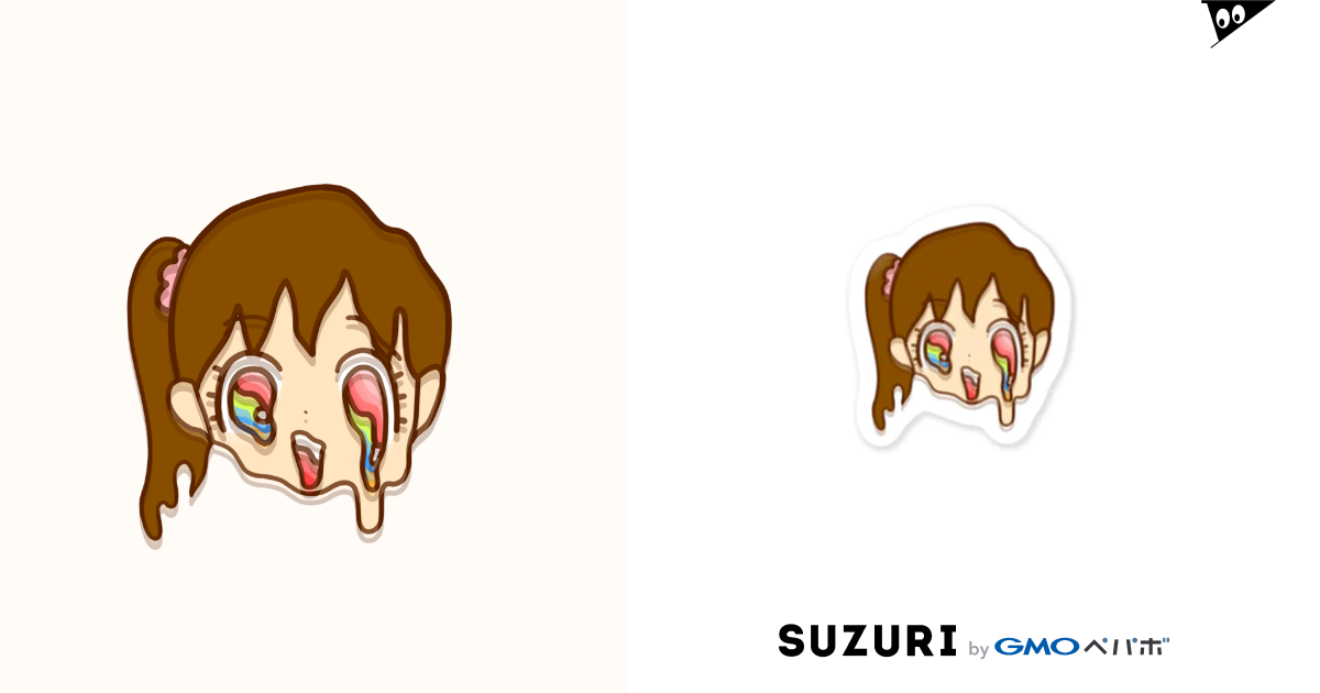 Trip Usagi Usagi小屋 Usagisandayo のステッカー通販 Suzuri スズリ Trip Usagi Usagi小屋 Usagisandayo のステッカー通販 Suzuri スズリ