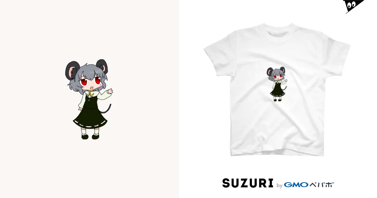 NYN姉貴 / cokemzktのスタンダードTシャツ通販 ∞ SUZURI(スズリ) NYN姉貴 / cokemzktのスタンダードTシャツ通販 ∞ SUZURI(スズリ)