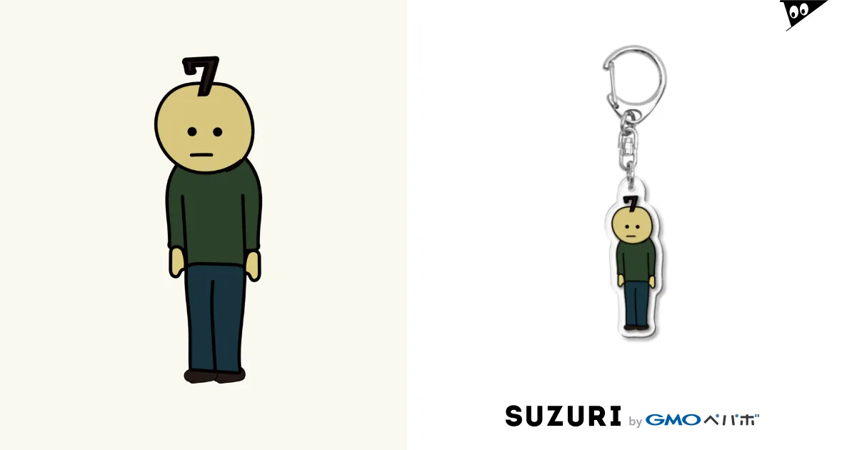 おむらいす様 キーホルダーおまとめ7点*・:.