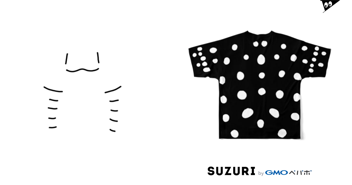 LOUISVUITTON☆2022SS ポルカドットTシャツ