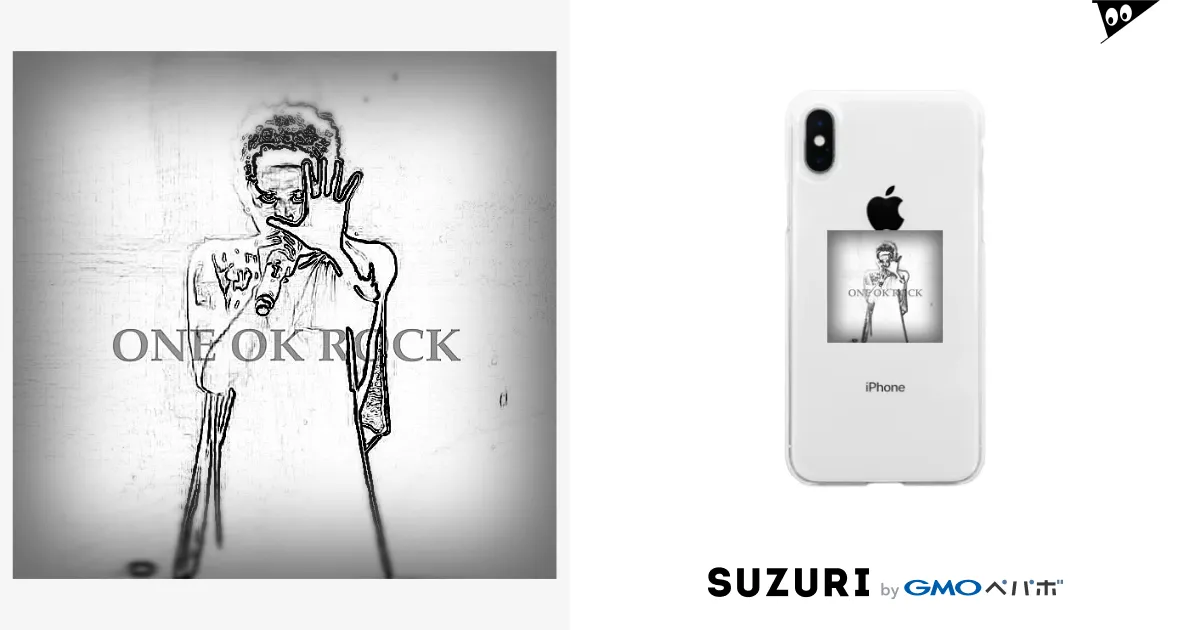 Amazon.co.jp: One Ok Rock（ワンオクロック） iPhone 15 Pro