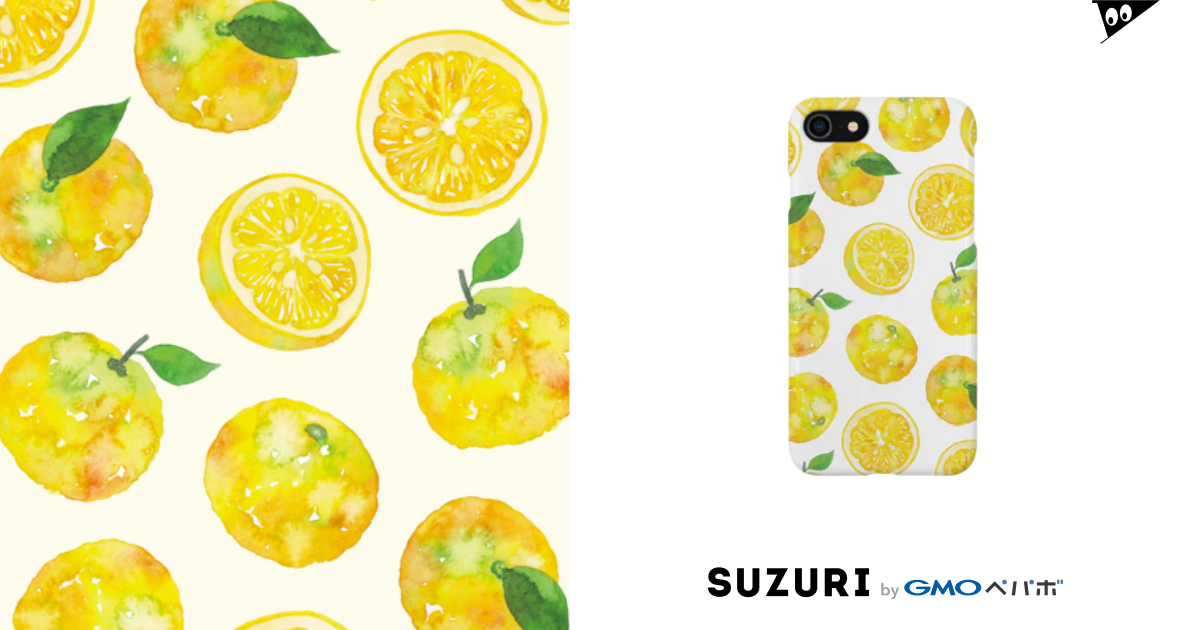 ゆずiphoneケース さとろく Satoroku 18 のスマホケース Iphoneケース 通販 Suzuri スズリ ゆずiphoneケース さとろく Satoroku 18 のスマホケース Iphoneケース 通販 Suzuri スズリ